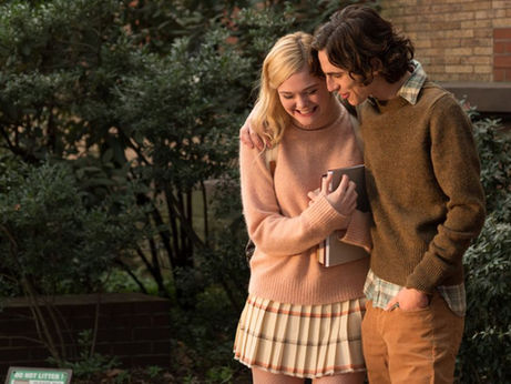 Un giorno di pioggia a New York. La nostra recensione dell’ultimo coinvolgente film di Woody A