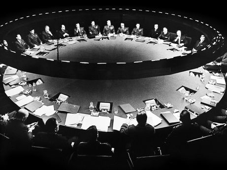 CritiCult: Il Dottor Stranamore