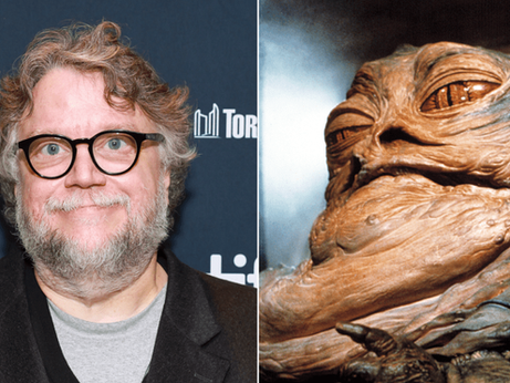 Star Wars di Guillermo del Toro: un film incredibile (che non vedremo mai)