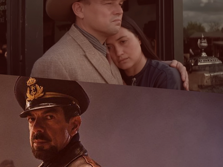 Gli imperdibili del mese: 10 film da vedere ad ottobre