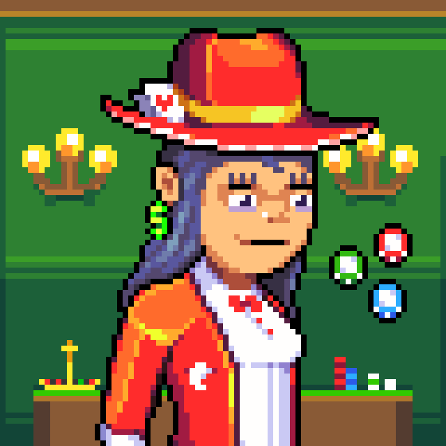 Gambler