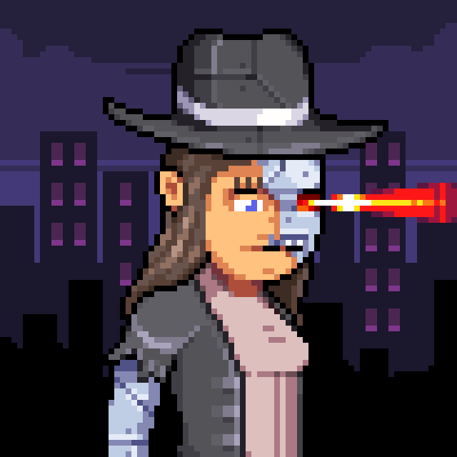 Cyborg