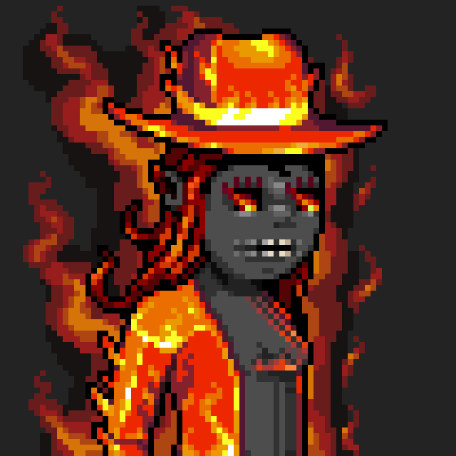 Fiery