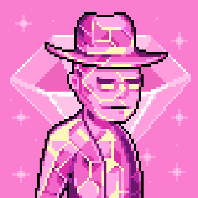 Pink Diamond
