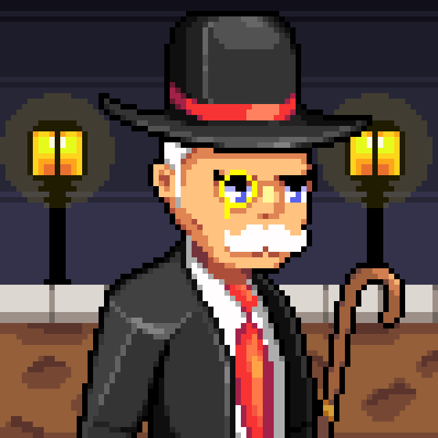 Gentleman
