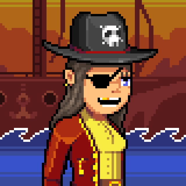 Pirate