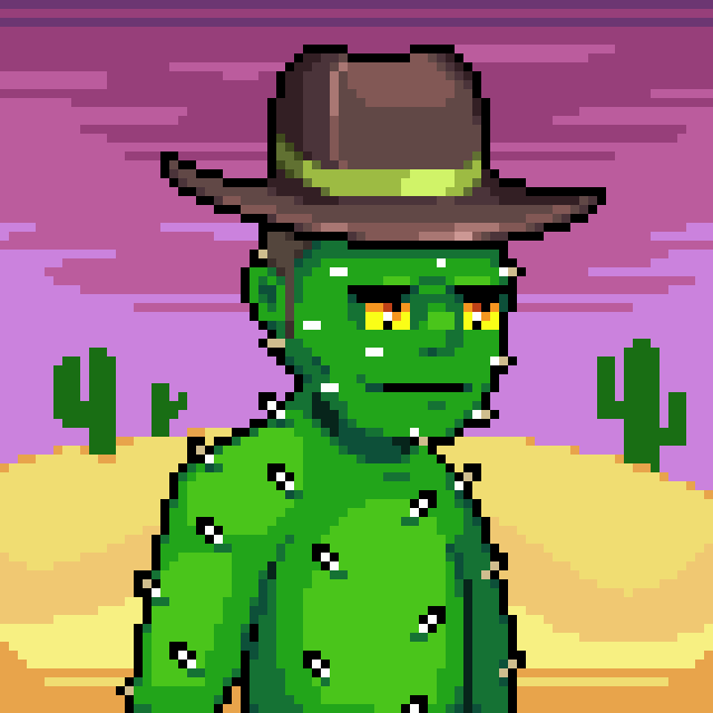 Cactus