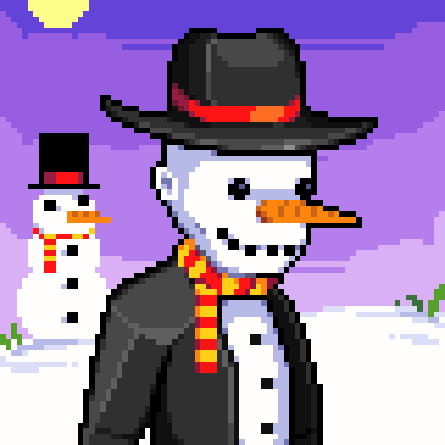 Snowman