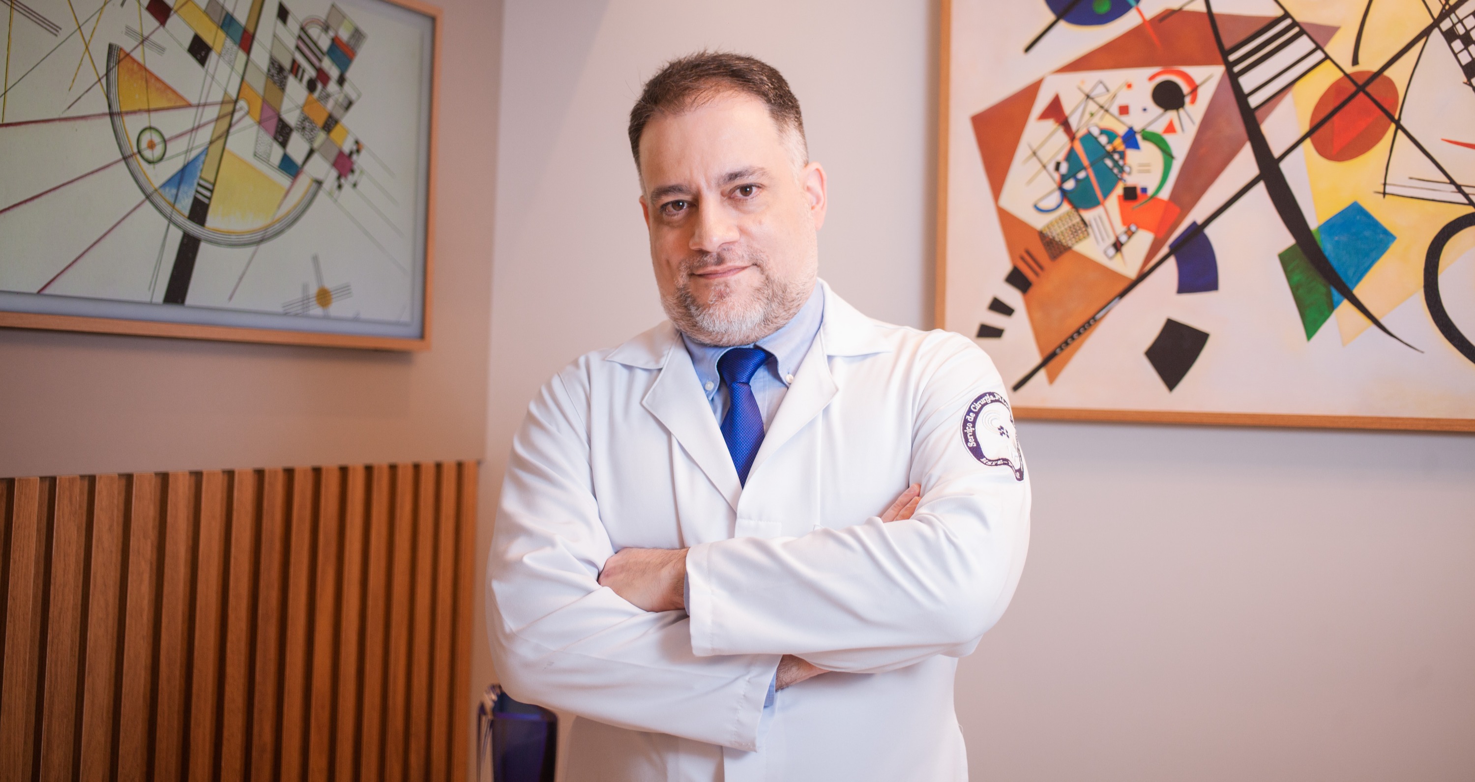 Foto do escritor: Dr. Cesar Magno