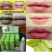 Aloe Vera Soothing Gel Lipstick