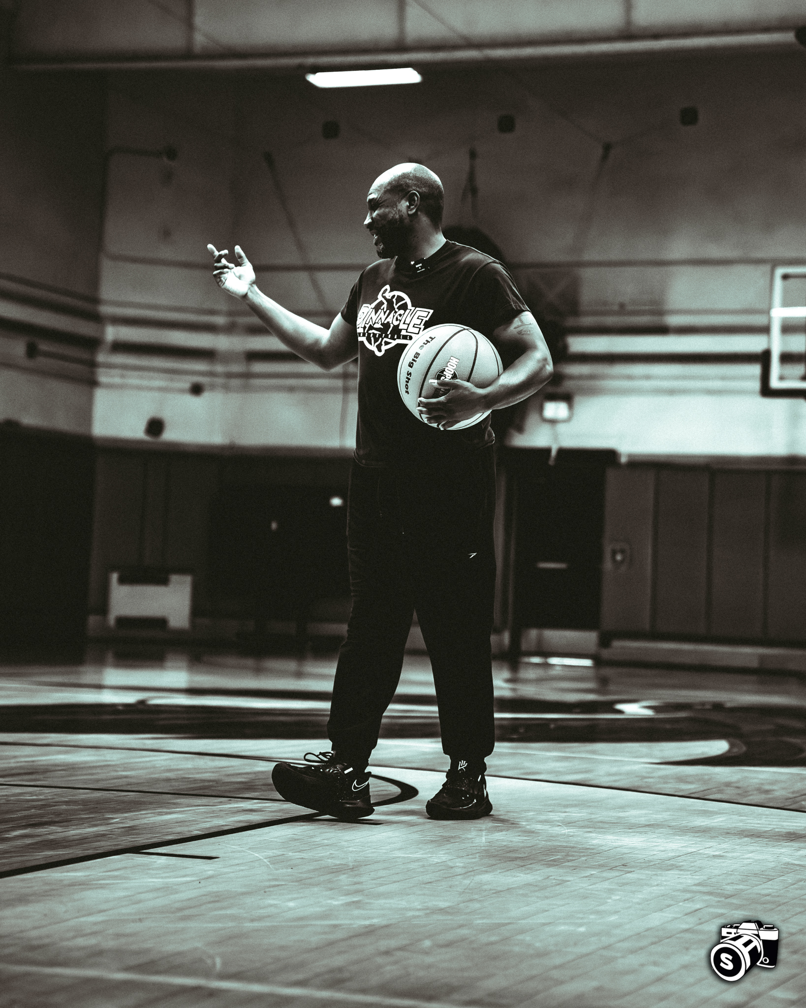 Coach Coop — Pinnacle Basketball