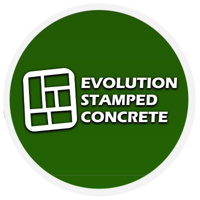 Evolution Stamped Concrete
