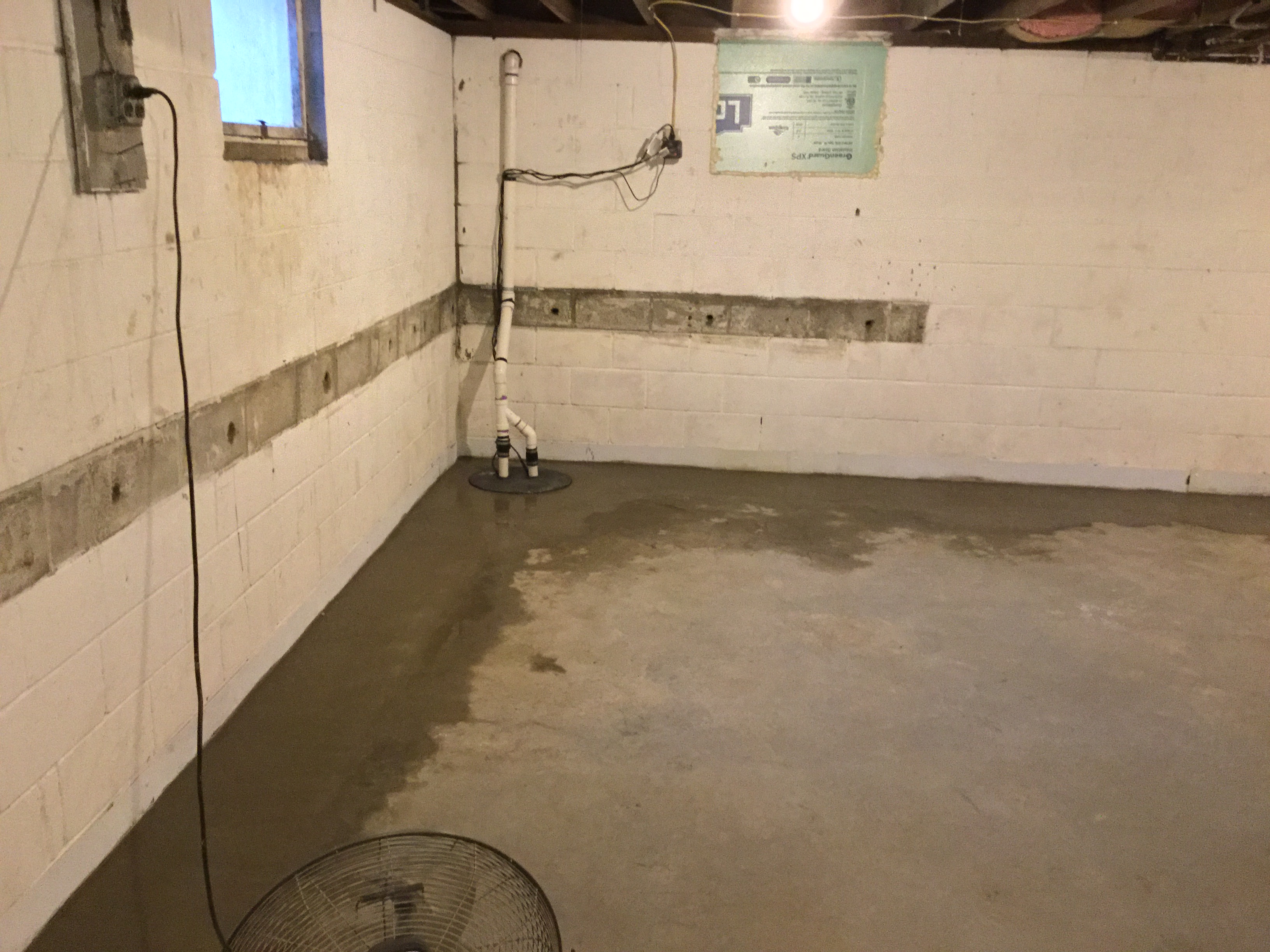 Sump Pump