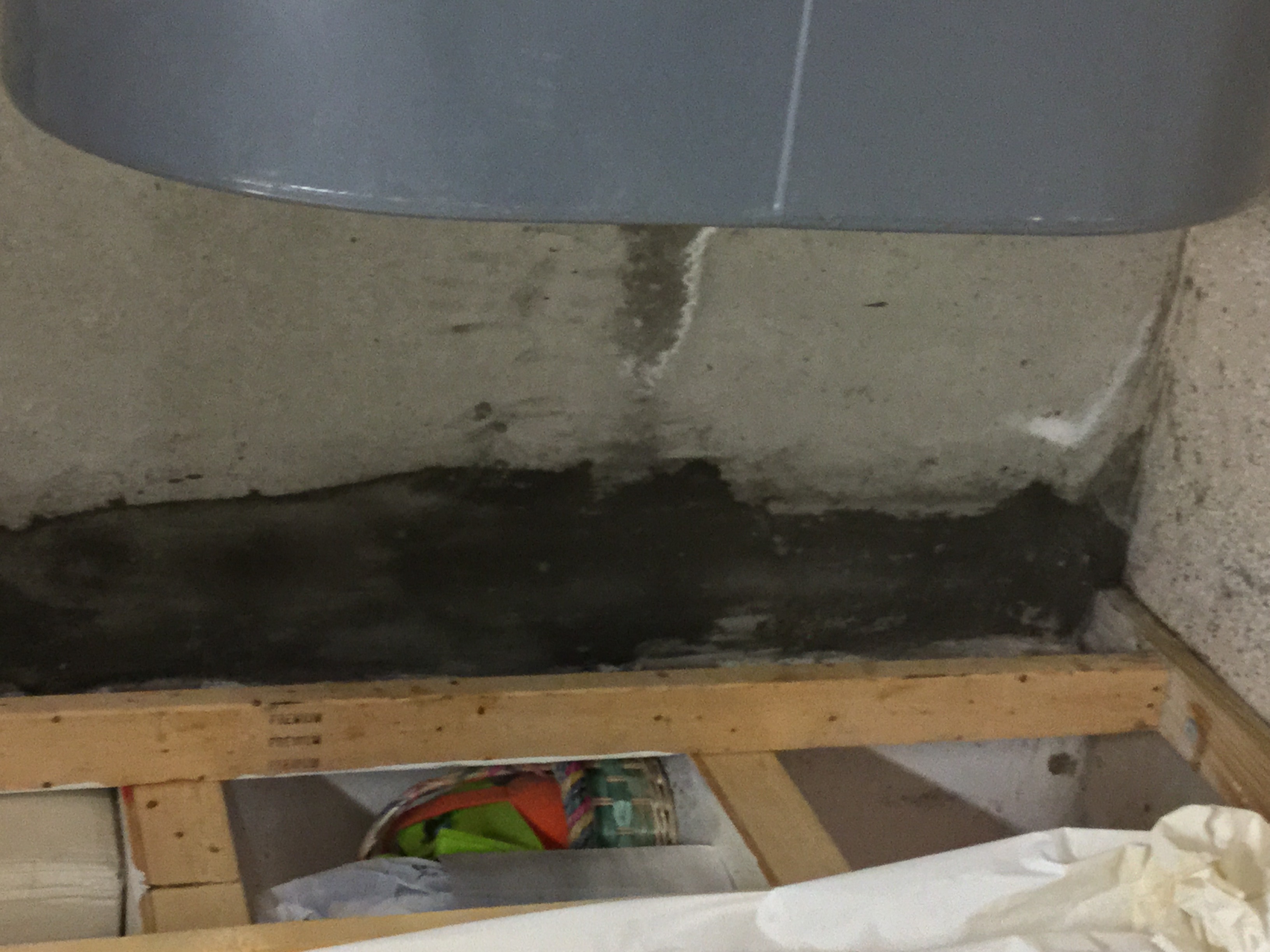 Wall Crack Repair