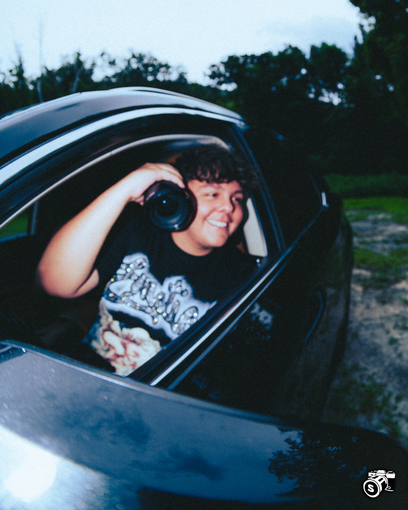 Salvador Maciel — Hudson Valley creative