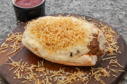 MOURO'S DOG_STROGONOFF