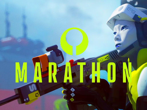 Marathon Server Slam