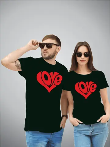 UNISEX T-SHIRTS