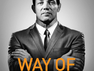 Way of the Wolf