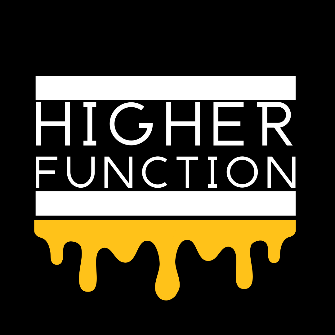 Higher Function Home | Higher Function Labs