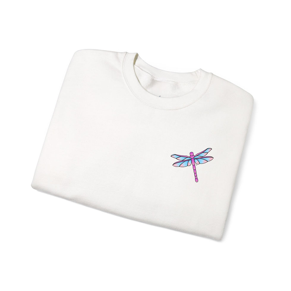 Thumbnail: Unisex Heavy Blend™ Crewneck Sweatshirt