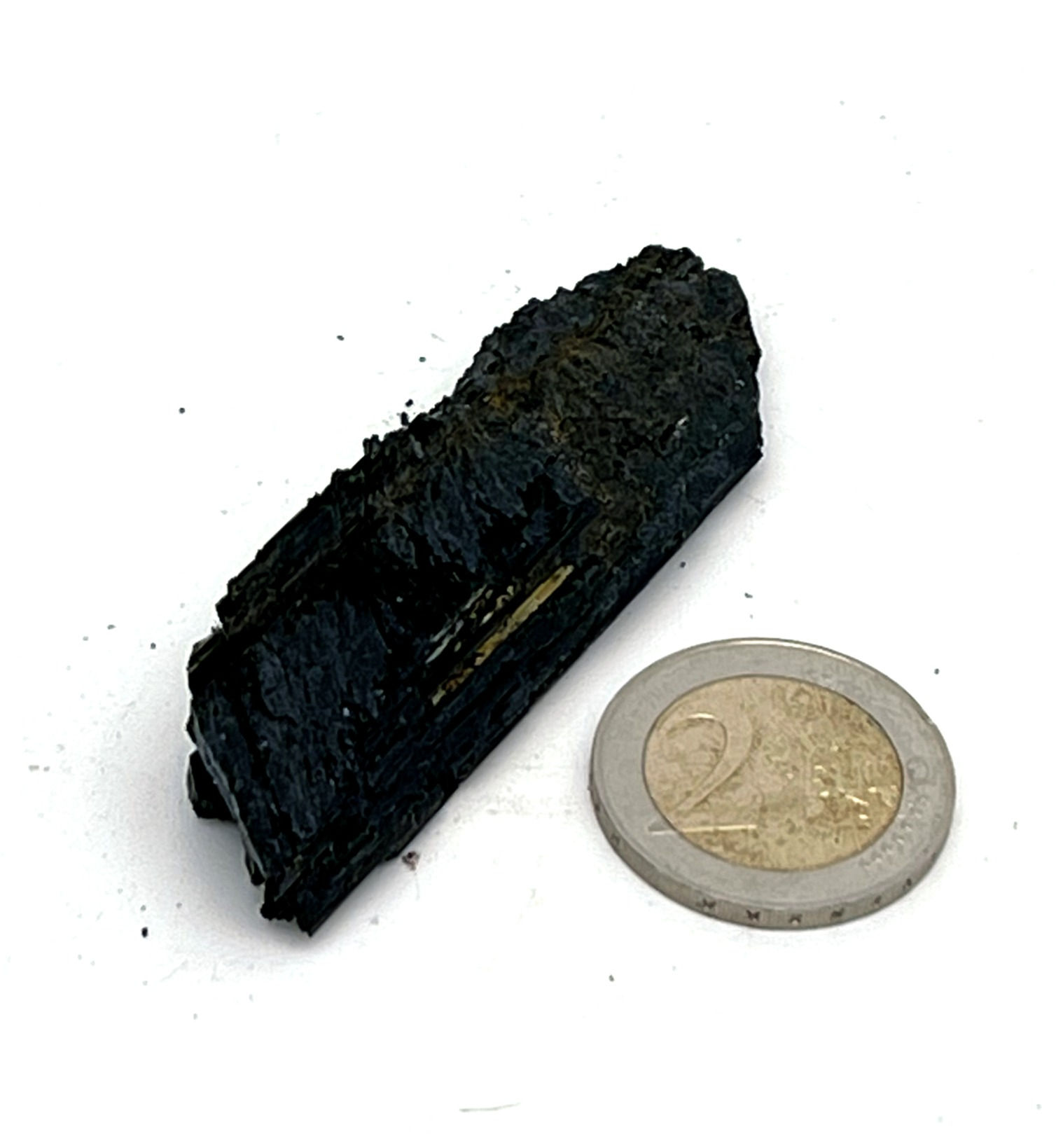 Tourmaline noire // Pierre de Résonance