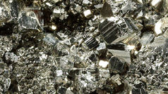 LA PYRITE