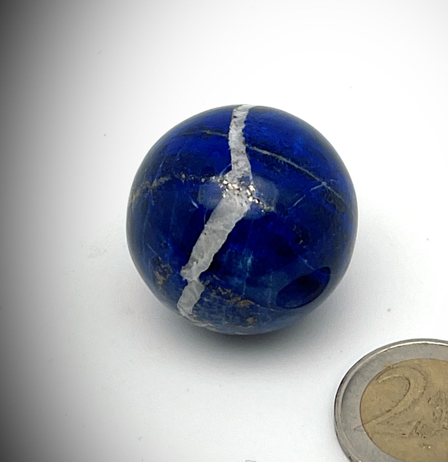 Lapis lazuli // Pierre de Résonance