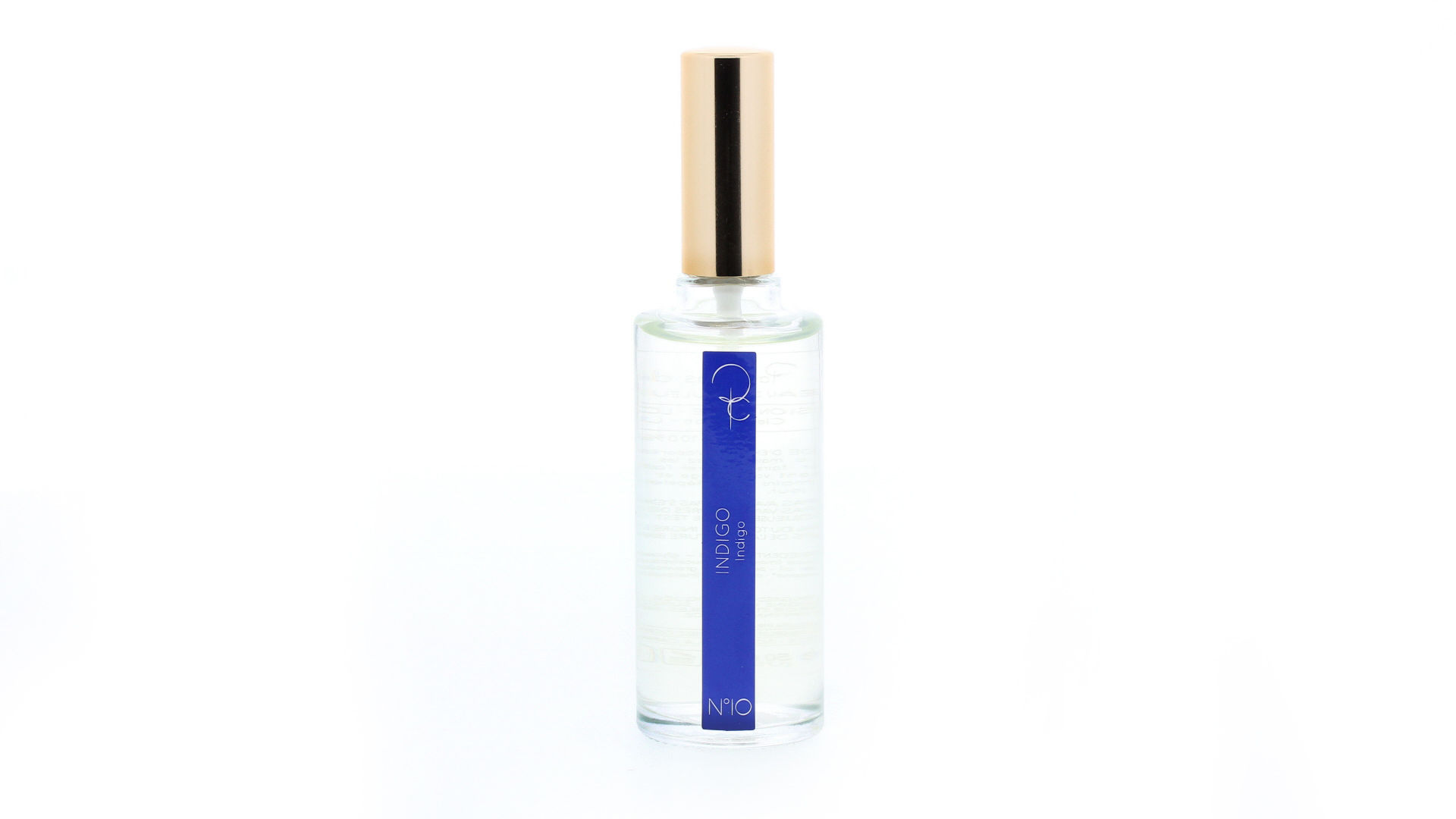 E10 - Eau de couleur n°10 INDIGO vaporisateur 50ml