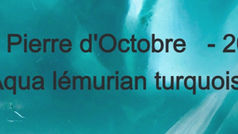 L'AQUA LEMURIAN TURQUOISE