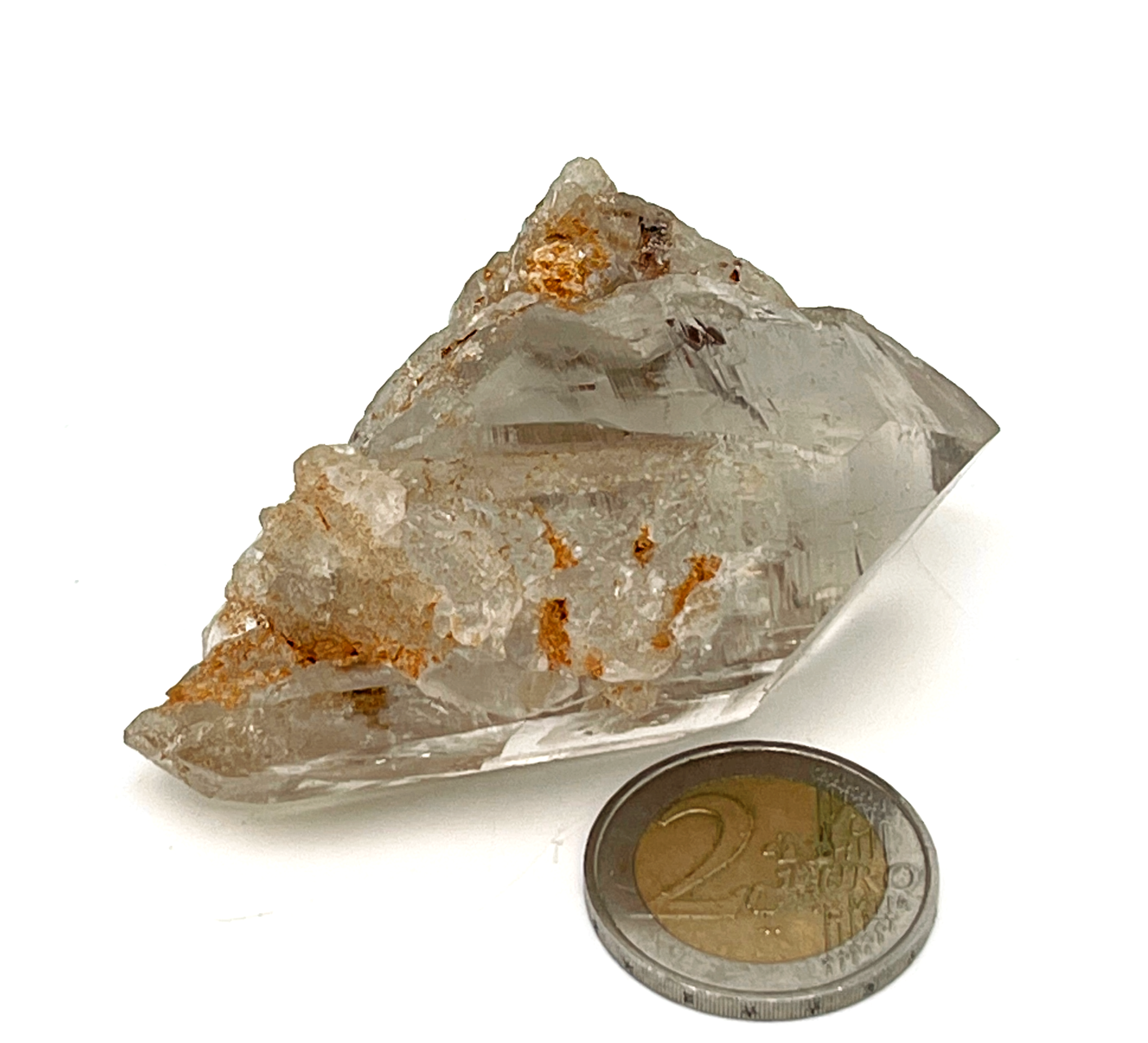 Topaze // Pierre d'Exception