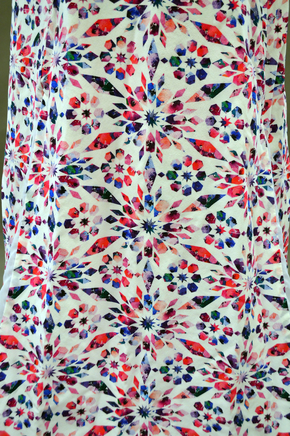 Fabric Closeup