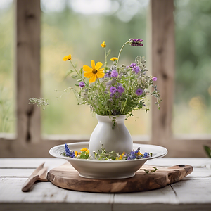 Wildflower Cottage