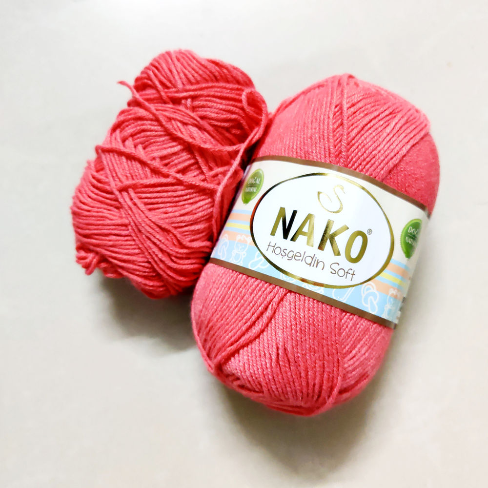 Best Yarn for Summer