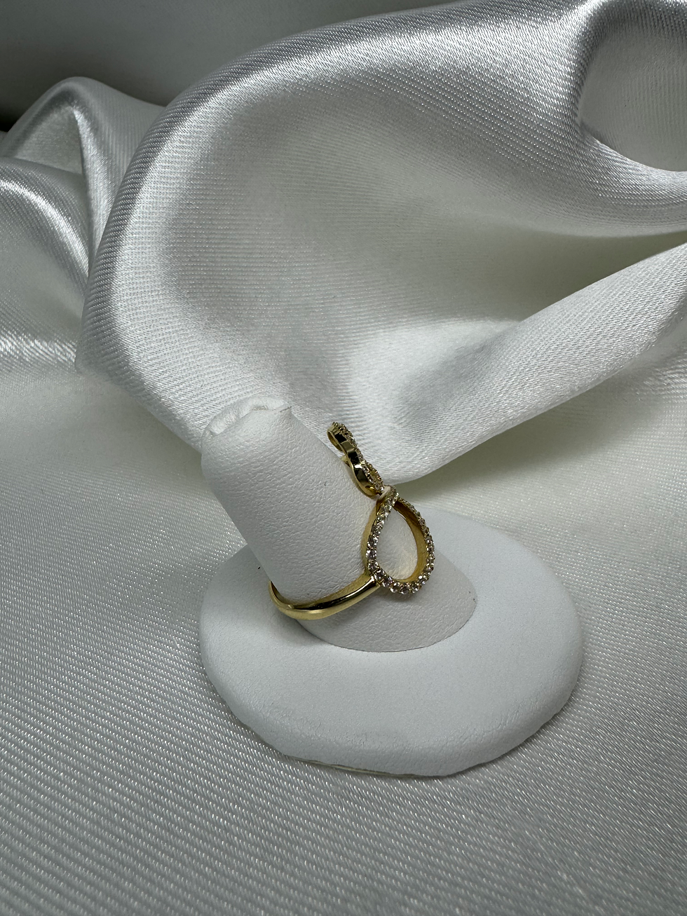 Thumbnail: Snake Ring