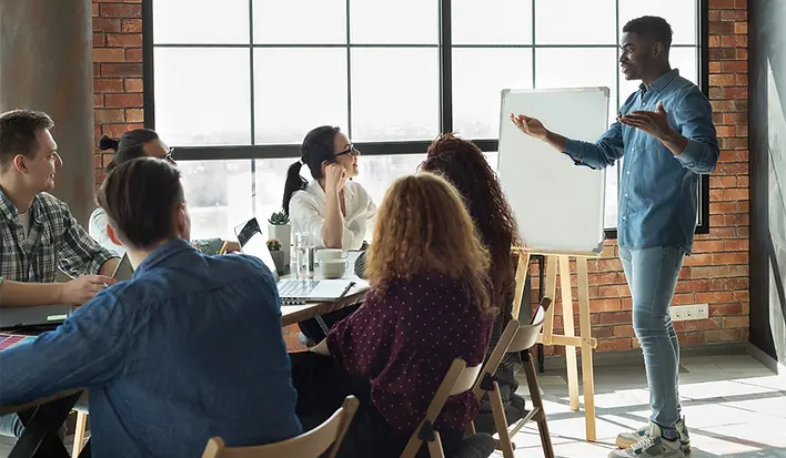 Formation et prise en main utilisateur