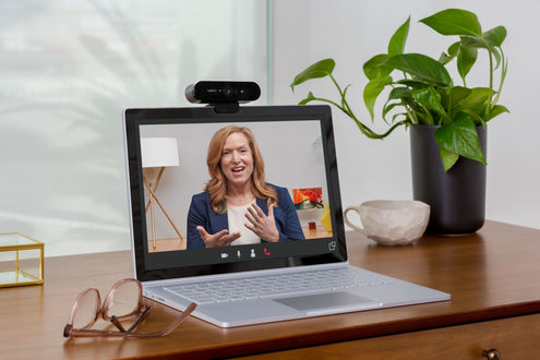 Réussir sa visioconférence en télétravail