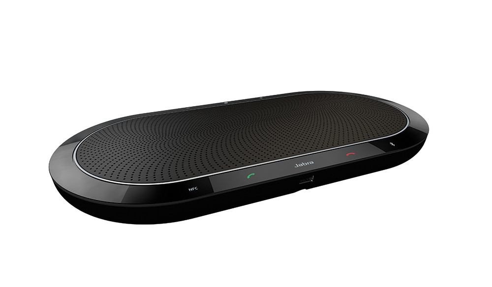 Jabra Speak 810 audioconférence micro intégré