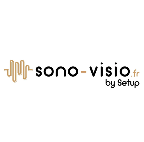 Sono-visio : La boutique de matériel audiovisuel de Setup