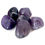 Thumbnail: Amethyst Healing Crystals by Soul Sisters Designs