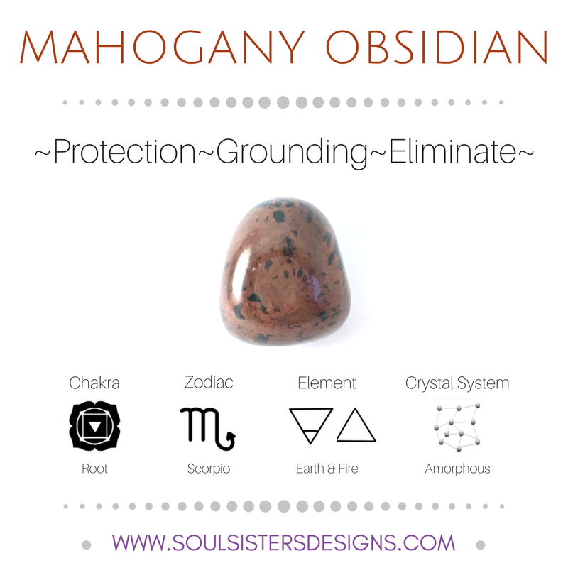 mahogony obsidian properties mahogony obsidian properties