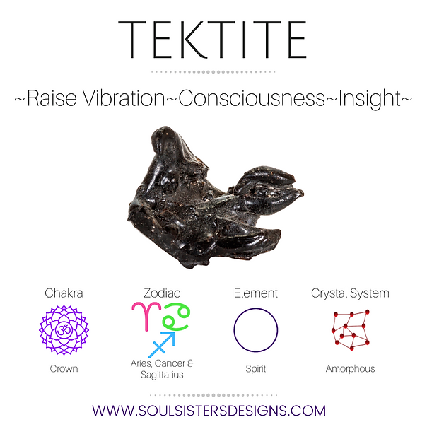 Tektite Healing Properties.png
