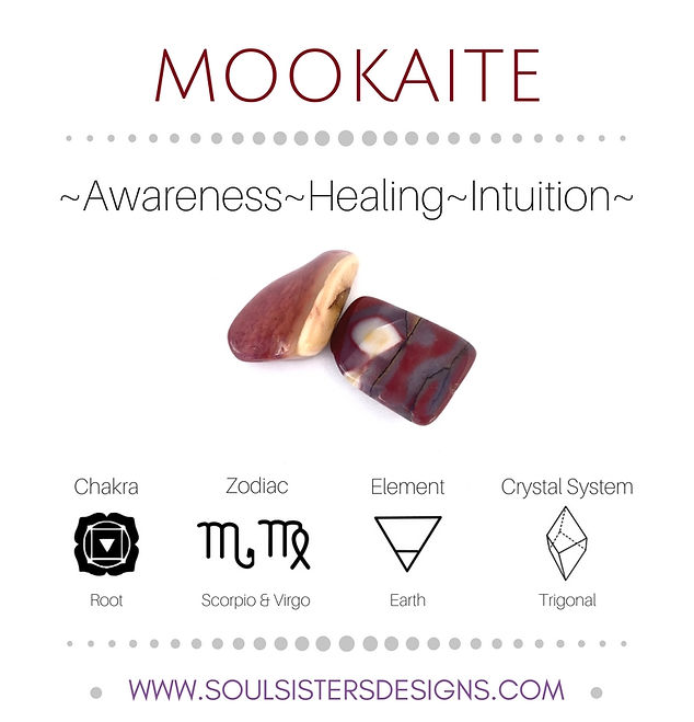 Metaphysical Information for Abalone Shell