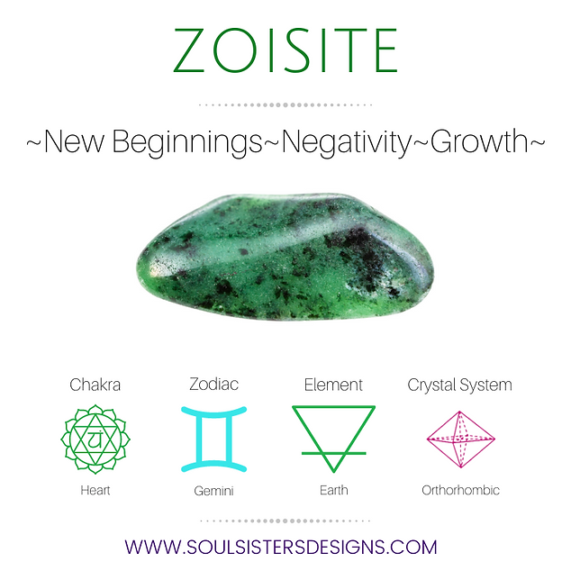 Zoisite Healing Properties.png