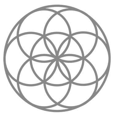 Seed of Life Grid