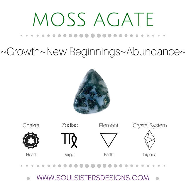 Metaphysical Information for Abalone Shell