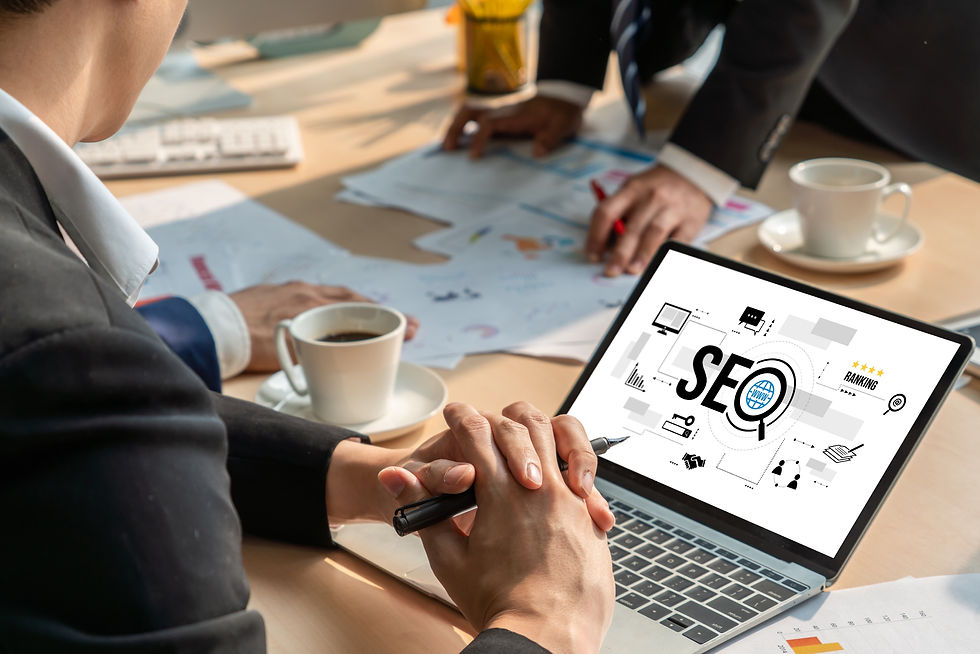 By the time you finish reading this SEO guide, you'll have an understanding of what search engine optimization is, why it is vital and significant, and how to achieve excellent results in a constantly evolving SEO environment.