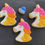 Thumbnail: Unicorn Cookies