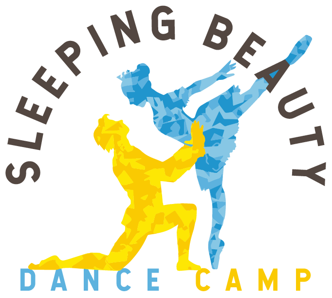 Sleeping Beaty & Friends Dance Camp