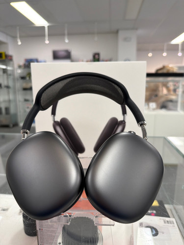 Apple AirPods Max （Lightning） Refurbished Apple AirPods Max [Lightning] zilver kopen | rebuy